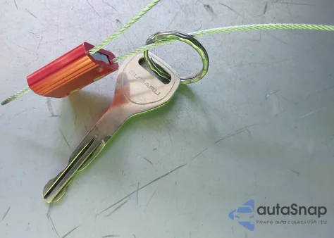 2003 Subaru Forester Xs из США, поврежденный, VIN JF1SG656X3H708949